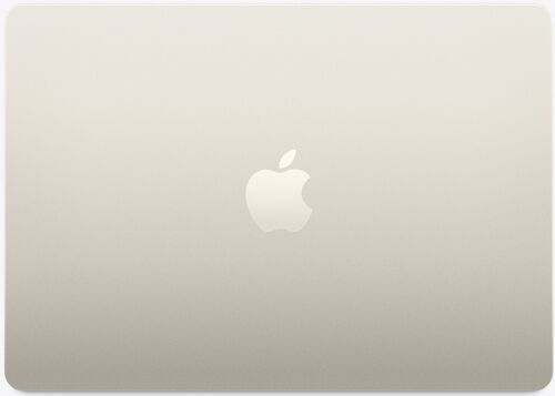 MacBook Air 13-inch with M5 chip