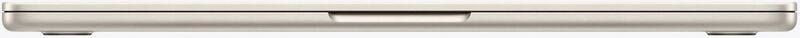 Apple MacBook Air 2026 | 13.6" | M5 | 16 GB | 1 TB SSD | 10-Core GPU | Luz estelar | ES, image 3 of 5