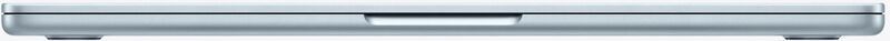Apple MacBook Air 2026 | 13.6" | M5 | 16 GB | 512 GB SSD | 8-Core GPU | azul celeste | PT, image 3 of 5