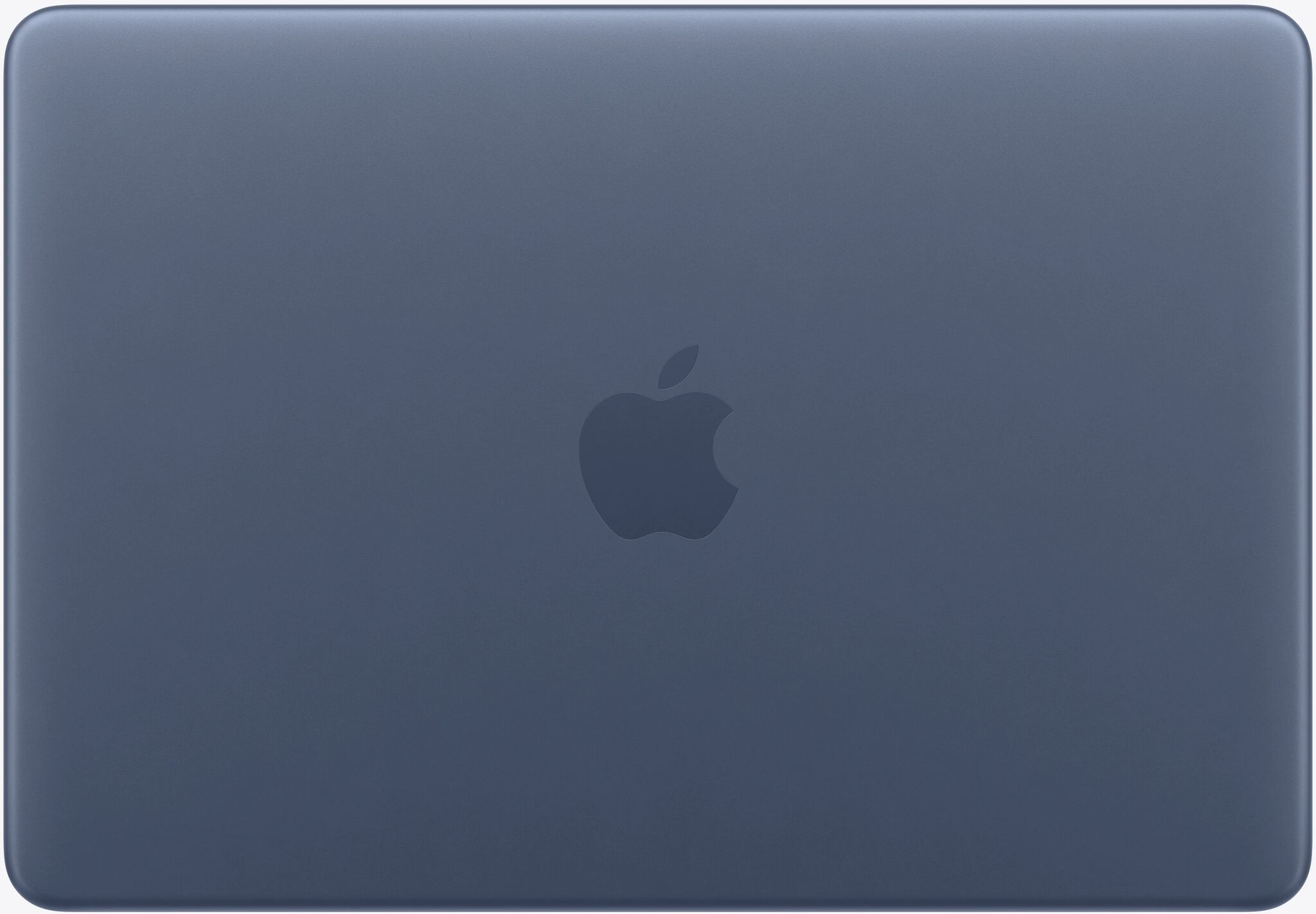 MacBook Neo 2026 — Indigo