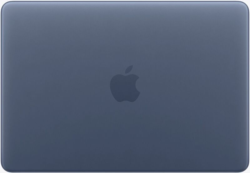 Apple MacBook Neo 2026 | 13" | A18 Pro | 8 GB | 512 GB SSD | Magic Keyboard Touch ID | Indigo | ES, image 3 of 4