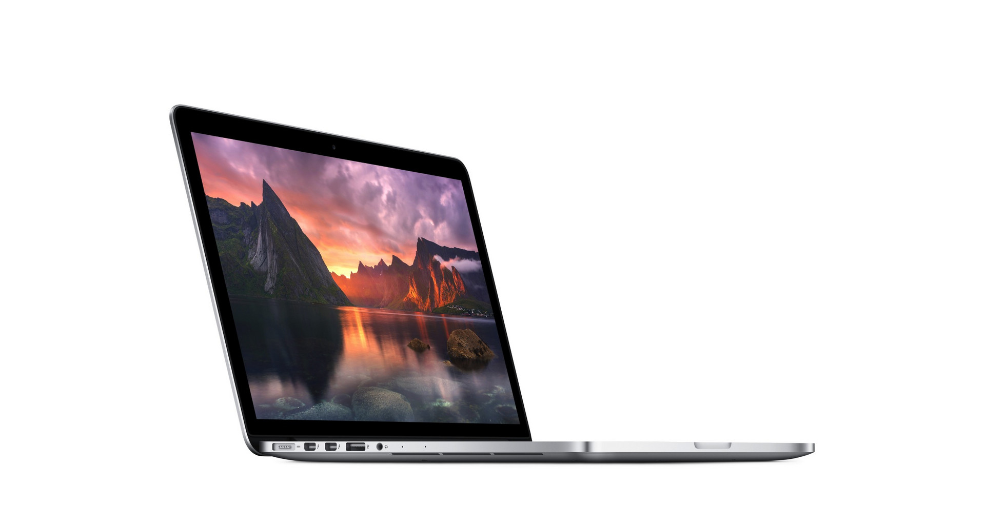 Apple MacBook Pro late 2013 | 13.3