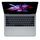 Apple MacBook Pro 2016 | 13.3" | 2.0 GHz | 16 GB | 512 GB SSD | spacegrey | IT thumbnail 1/5
