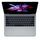 Apple MacBook Pro 2016 | 13.3" | 2,4 GHz | 8 GB | 256 GB SSD | spacegrey | FR thumbnail 1/5