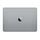 Apple MacBook Pro 2016 | 13.3" | 2.4 GHz | 16 GB | 512 GB SSD | gwiezdna szarość | NL thumbnail 3/5