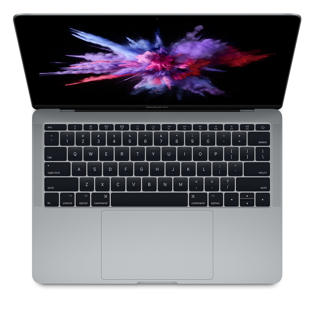 Macbook pro 2024 13 2018