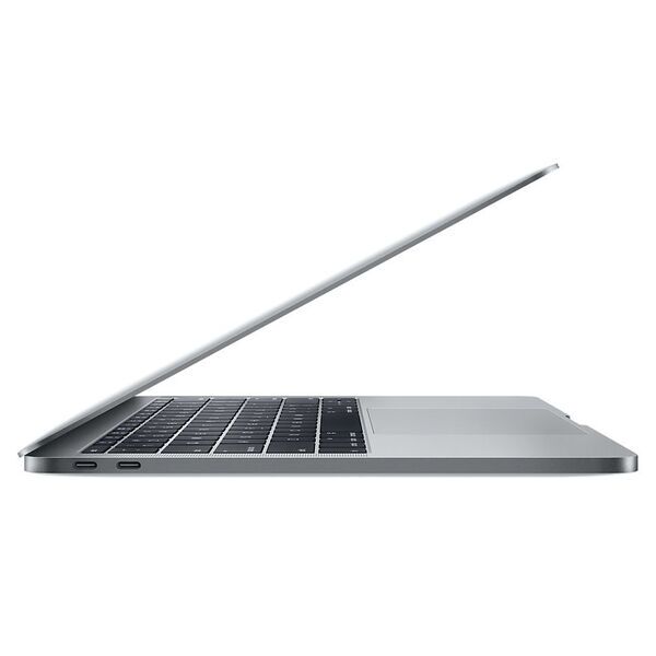 Apple MacBook Pro 2016 | 13.3" | 2.0 GHz | 8 GB | 1 TB SSD | rymdgrå | DE 2