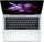 Apple MacBook Pro 2016 | 13.3" | 2.0 GHz | 8 GB | 256 GB SSD | silver | US thumbnail 1/2