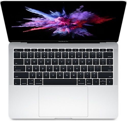 Väldigt bra: Apple MacBook Pro 2016 | 13.3" | 2.0 GHz | 8 GB | 512 GB SSD | silver | DK