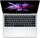 Apple MacBook Pro 2016 | 13.3" | 2.4 GHz | 16 GB | 1 TB SSD | silver | FR, thumbnail 1 of 3