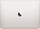 Apple MacBook Pro 2016 | 13.3" | 2.4 GHz | 16 GB | 1 TB SSD | silver | FR, thumbnail 2 of 3