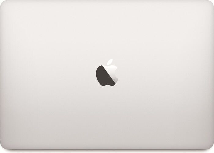 Apple MacBook Pro 2016 | 13.3" | 2.4 GHz | 16 GB | 1 TB SSD | silver | FR, image 2 of 3