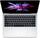 Apple MacBook Pro 2016 | 13.3" | 2.0 GHz | 16 GB | 1 TB SSD | silber | DE thumbnail 1/3