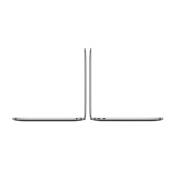Apple MacBook Pro 2016 | 13.3" | 2.4 GHz | 16 GB | 256 GB SSD | space gray | ES 4