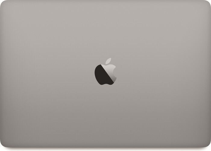 Apple MacBook Pro 2016 | 13.3" | Touch Bar | 3.1 GHz | 16 GB | 500 GB HDD | spacegrey | US, image 2 of 3
