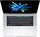 Apple MacBook Pro 2016 | 15.4" | Touch Bar | 2.7 GHz | 16 GB | 1 TB SSD | Radeon Pro 460 | silver | UK thumbnail 1/3