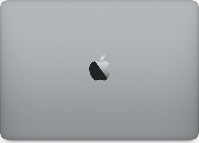 Apple MacBook Pro 2017 | 13.3" | Touch Bar | 3.5 GHz | 16 GB | 512 GB SSD | gris sidéral | FI