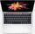 Apple MacBook Pro 2017 | 13.3" | Touch Bar | 3.1 GHz | 8 GB | 512 GB SSD | sølv | DK thumbnail 1/2