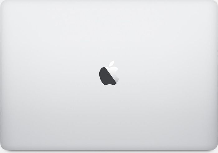 Apple MacBook Pro 2017 | 15.4" | Touch Bar | 2.9 GHz | 16 GB | 2 TB SSD | Radeon Pro 560 | silber | DE 2