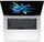 Apple MacBook Pro 2017 | 15.4" | Touch Bar thumbnail 1/2