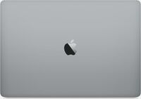 Apple MacBook Pro 2017 | 15.4" | Touch Bar