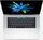 Apple MacBook Pro 2017 | 15.4" | Touch Bar | 3.1 GHz | 16 GB | 512 GB SSD | Radeon Pro 560 | silver | FR thumbnail 1/3