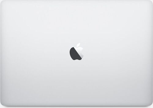 Apple MacBook Pro 2017 | 15.4" | Touch Bar | 2.8 GHz | 16 GB | 512 GB SSD | Radeon Pro 560 | silver | DE