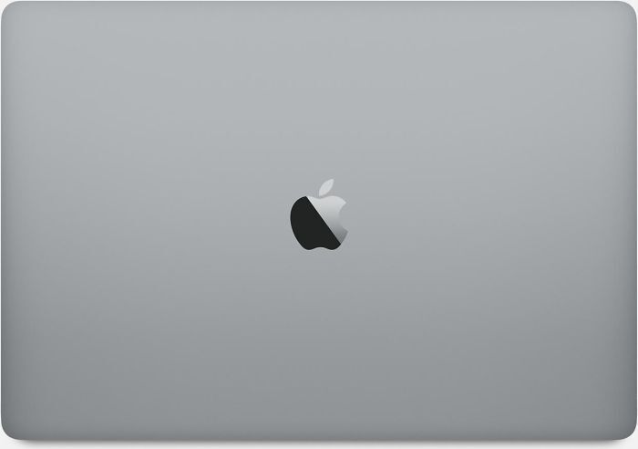 Apple MacBook Pro 2017 | 15.4" | Touch Bar | 2.8 GHz | 16 GB | 256 GB SSD | Radeon Pro 560 | rymdgrå | PT 2