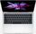 Apple MacBook Pro 2017 | 13.3" | 2.3 GHz | 16 GB | 512 GB SSD | sølv | FR thumbnail 1/3