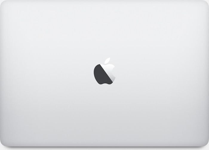 Apple MacBook Pro 2017 | 13.3" | 2.3 GHz | 16 GB | 256 GB SSD | silver | DE 2
