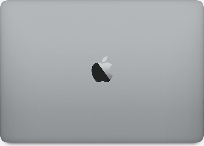 Apple MacBook Pro 2017 | 13.3" | 2,3 GHz | 8 GB | 1 TB SSD | космическо сиво | DK, image 2 of 3