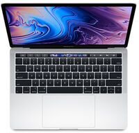 Apple MacBook Pro 2018 | 13.3" | Touch Bar