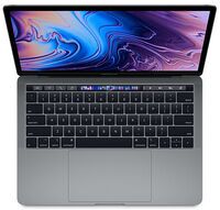Apple MacBook Pro 2018 | 13.3" | Touch Bar