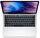 Apple MacBook Pro 2018 | 13.3" | Touch Bar | 2.3 GHz | 8 GB | 512 GB SSD | silber | SE thumbnail 1/2