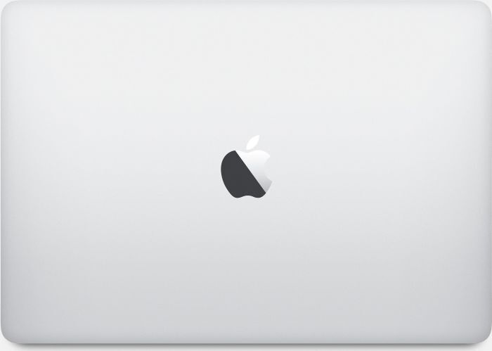 Apple MacBook Pro 2018 | 13.3" | Touch Bar | 2.3 GHz | 8 GB | 512 GB SSD | silver | SE 2