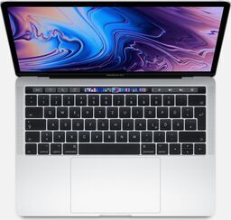 Apple MacBook Pro 2018 | 13.3" | Touch Bar