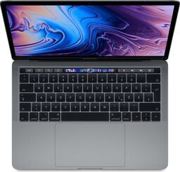 Apple MacBook Pro 2018 | 13.3" | Touch Bar