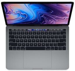Apple MacBook Pro 2018 | 13.3" | Touch Bar