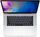 Apple MacBook Pro 2018 | 15.4" | Touch Bar | 2.2 GHz | 16 GB | 256 GB SSD | silber | US thumbnail 1/2
