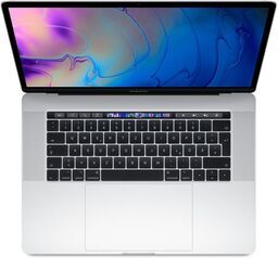 Apple MacBook Pro 2018 | 15.4" | Touch Bar