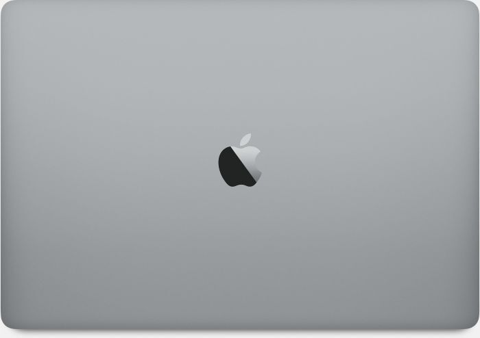 Apple MacBook Pro 2018 | 15.4" | Touch Bar | 2.6 GHz | i7-8850H | 32 GB | 1 TB SSD | Radeon Pro Vega 16 | space gray | US, image 2 of 3