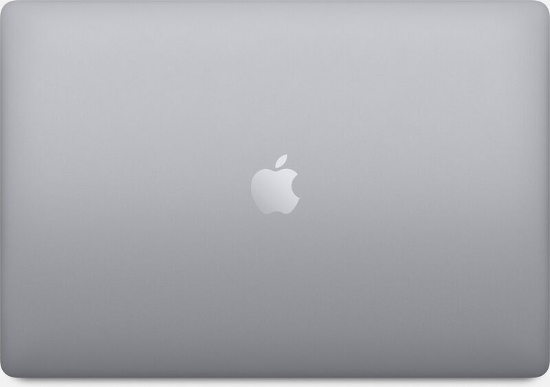 Apple MacBook Pro 2019 | 16" | i9-9980HK | 32 GB | 1 TB SSD | 5500M 8 GB | spacegrau | NL 3