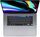 Apple MacBook Pro 2019 | 16" | i9-9880H | 64 GB | 1 TB SSD | 5500M 8 GB | spacegrau | US, thumbnail 2 of 5