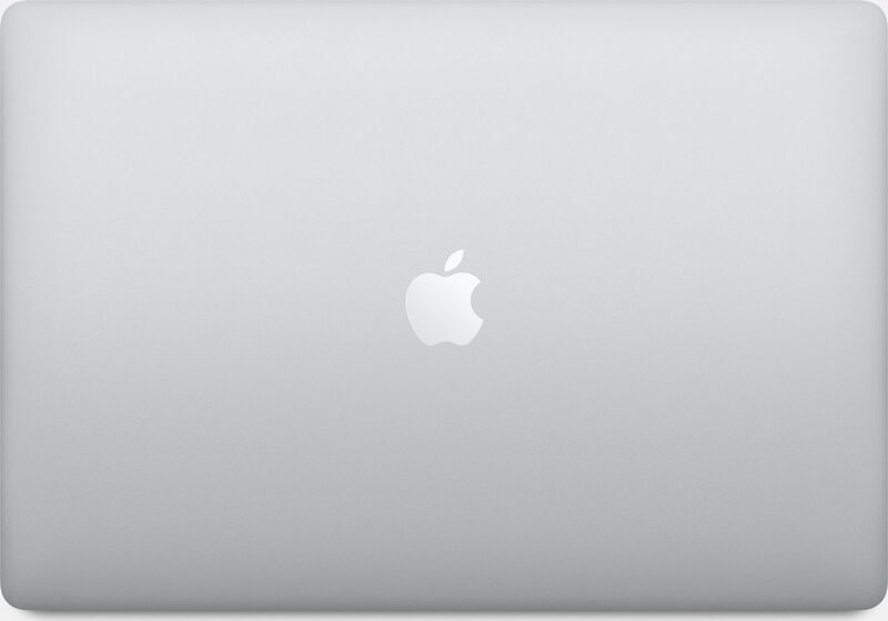 Apple MacBook Pro 2019 | 16" | i9-9980HK | 64 GB | 4 TB SSD | 5500M 8 GB | silber | DE 2