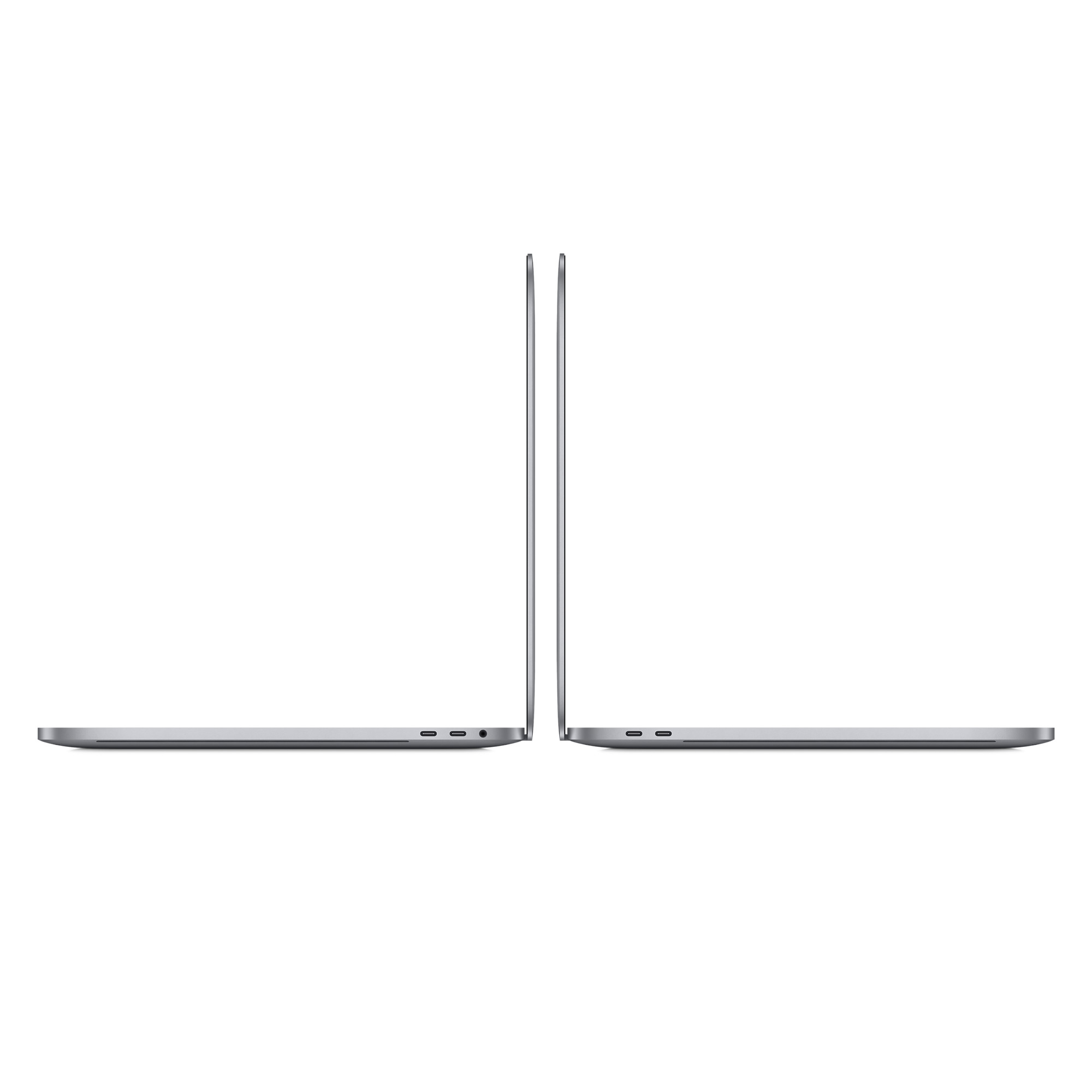 MacBook本体 Apple MacBook Pro 16inch 2019 i7 M16G 1T MacBook Pro (16-calowy, 2019 r.) - Dane techniczne