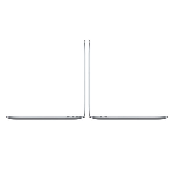 Apple MacBook Pro 2019 | 16" | i9-9880H | 64 GB | 4 TB SSD | 5500M 4 GB | spacegrey | DE 3