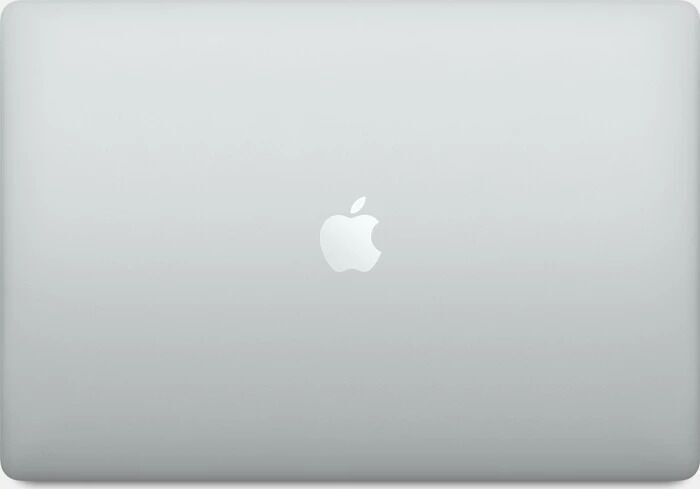Apple MacBook Pro 2019 | 16" | i9-9880H | 16 GB | 1 TB SSD | 5500M 4 GB | silver | DE, image 3 of 5