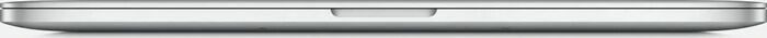 Apple MacBook Pro 2019 | 16" | i9-9880H | 16 GB | 1 TB SSD | 5500M 4 GB | stříbrná | US, image 4 of 5