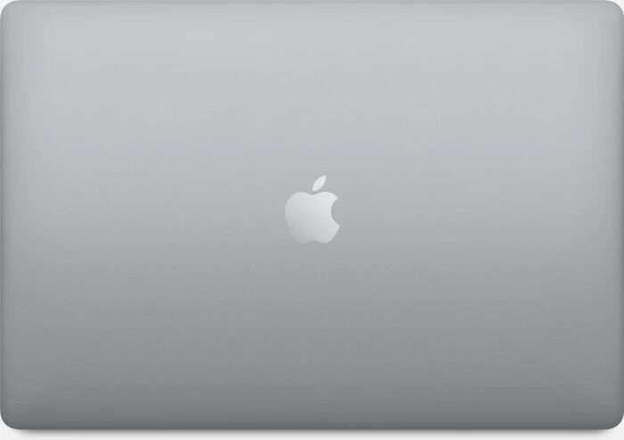 Apple MacBook Pro 2019 | 16" | i7-9750H | 32 GB | 1 TB SSD | 5500M 4 GB | spacegrey | IT, image 5 of 6
