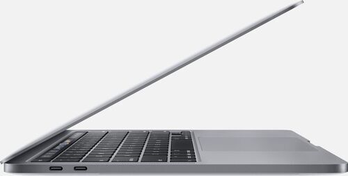 Apple MacBook Pro 2020 | 13.3" | Touch Bar | i7-1068NG7 | 32 GB | 1 TB SSD | 4 x Thunderbolt 3 | space gray | US